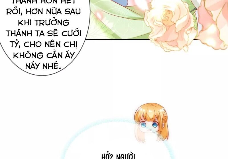 Sủng Hậu Của Vương Chapter 59 - 40
