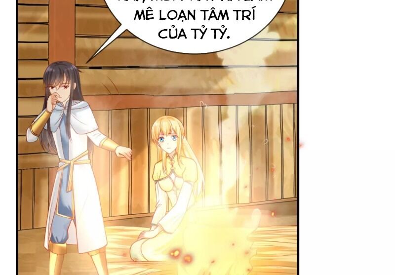 Sủng Hậu Của Vương Chapter 59 - 42