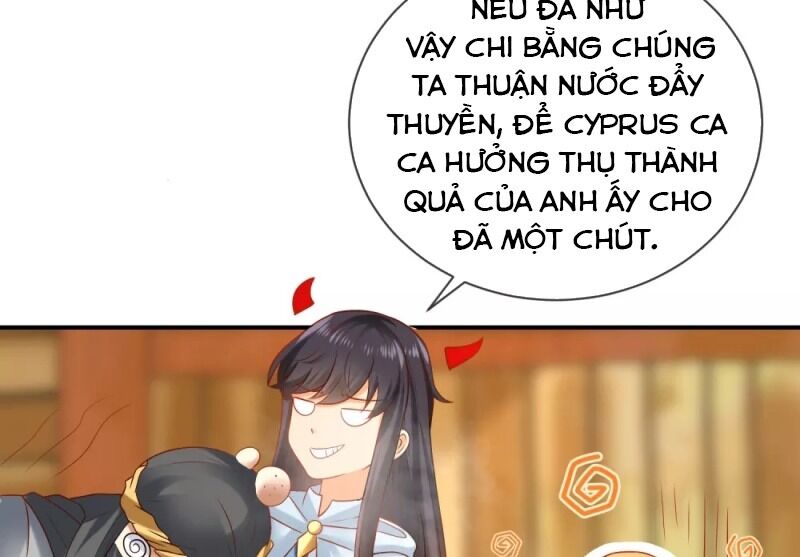 Sủng Hậu Của Vương Chapter 59 - 44