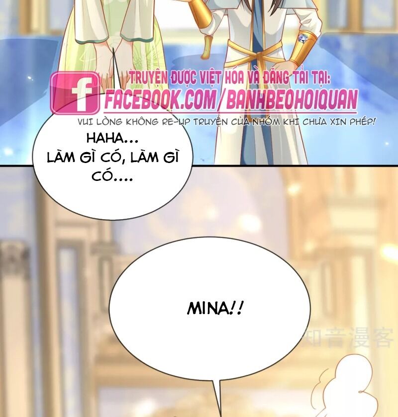 Sủng Hậu Của Vương Chapter 59 - 52