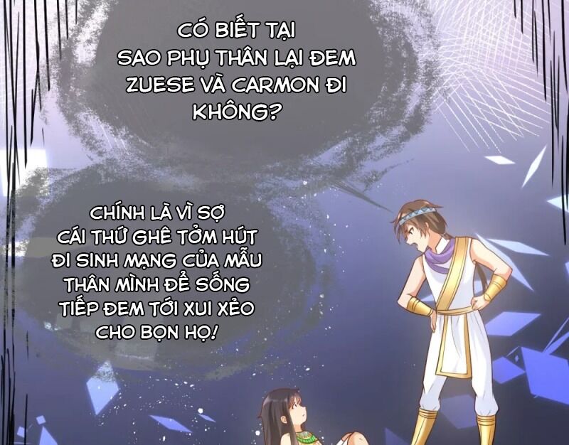 Sủng Hậu Của Vương Chapter 59 - 8