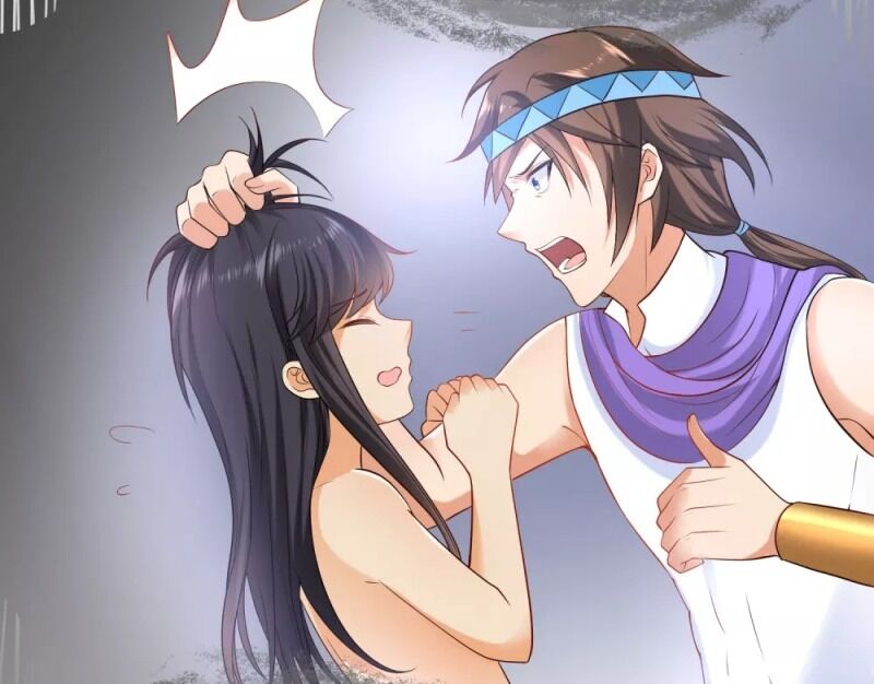 Sủng Hậu Của Vương Chapter 59 - 10