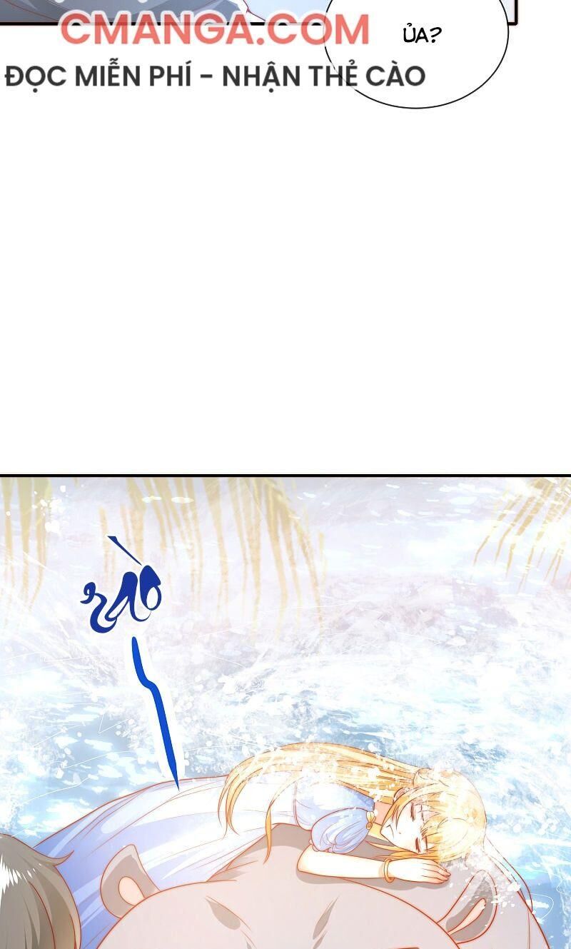 Sủng Hậu Của Vương Chapter 71 - 9
