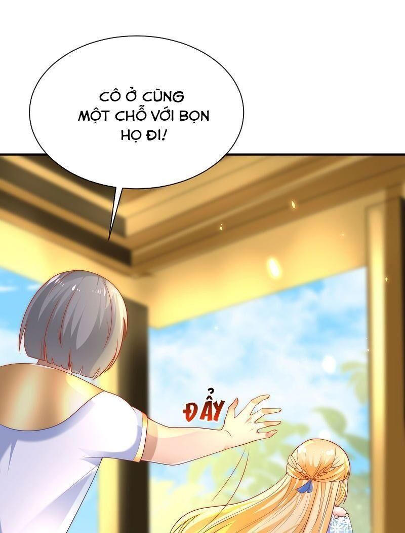 Sủng Hậu Của Vương Chapter 75 - 22