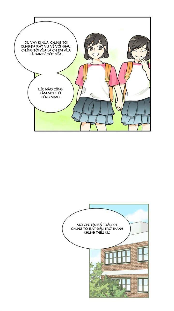 Cherry Boy, That Girl Chapter 80 - 13