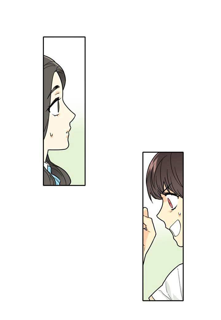Cherry Boy, That Girl Chapter 80 - 8