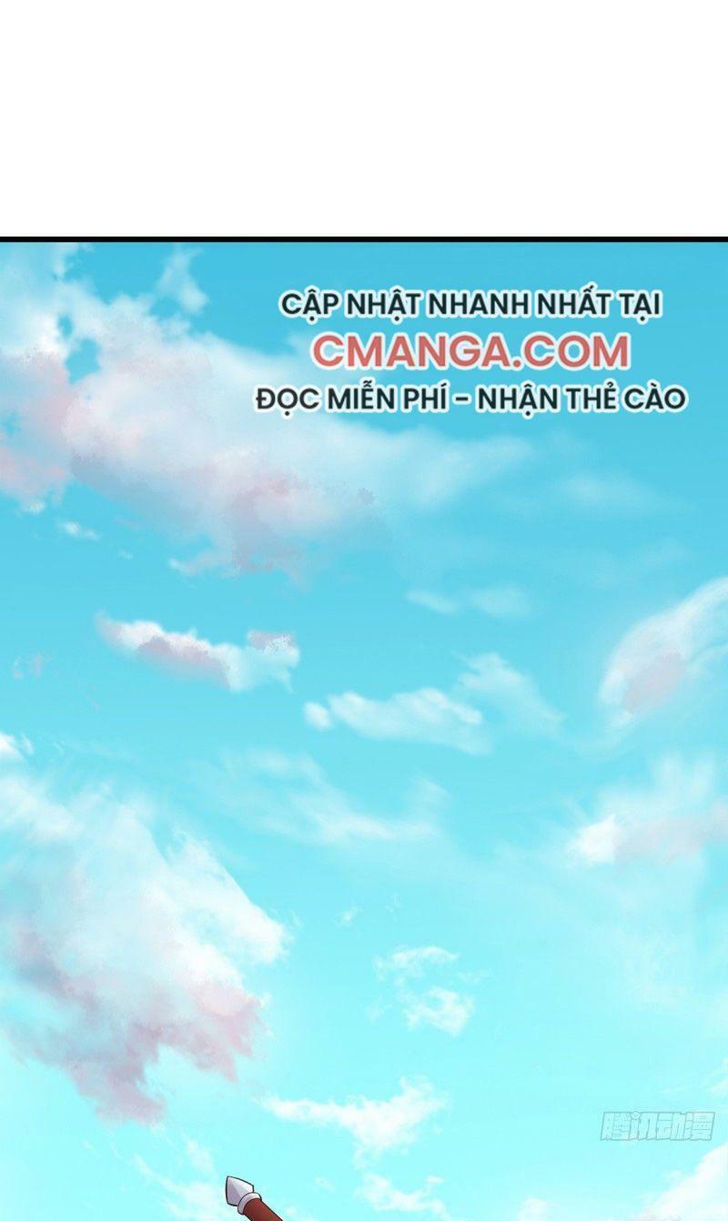 Yêu Đạo Chí Tôn Yêu Hoàng Trở Về Chapter 22 - 1