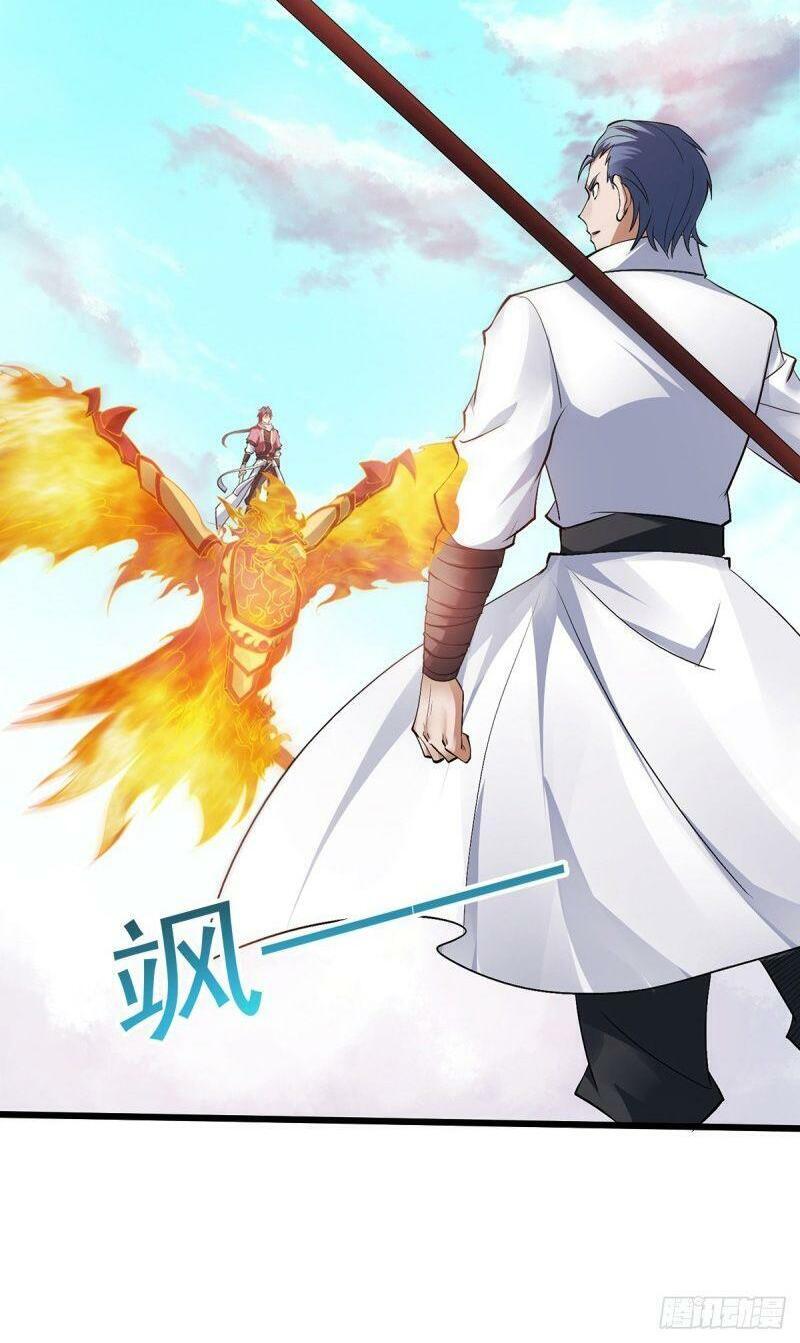 Yêu Đạo Chí Tôn Yêu Hoàng Trở Về Chapter 22 - 2