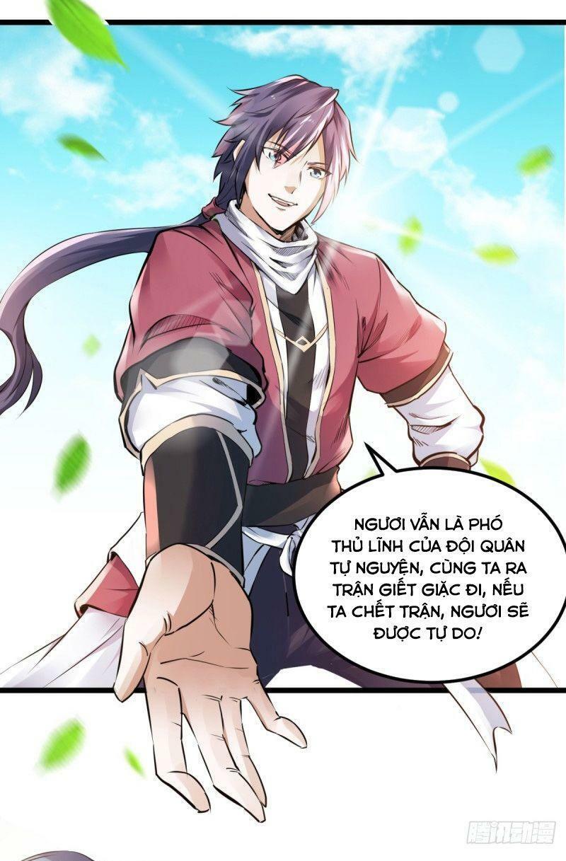 Yêu Đạo Chí Tôn Yêu Hoàng Trở Về Chapter 22 - 14
