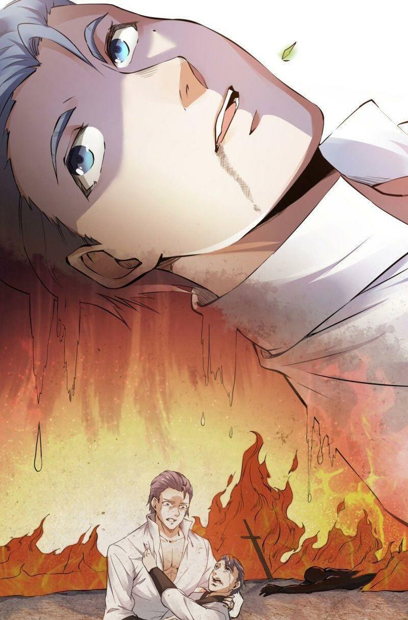 Yêu Đạo Chí Tôn Yêu Hoàng Trở Về Chapter 22 - 15
