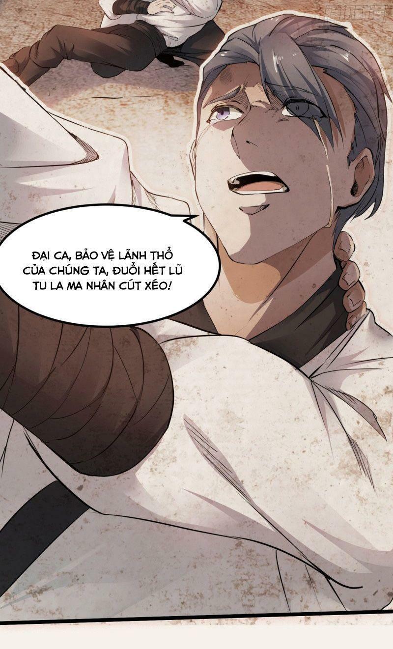 Yêu Đạo Chí Tôn Yêu Hoàng Trở Về Chapter 22 - 16