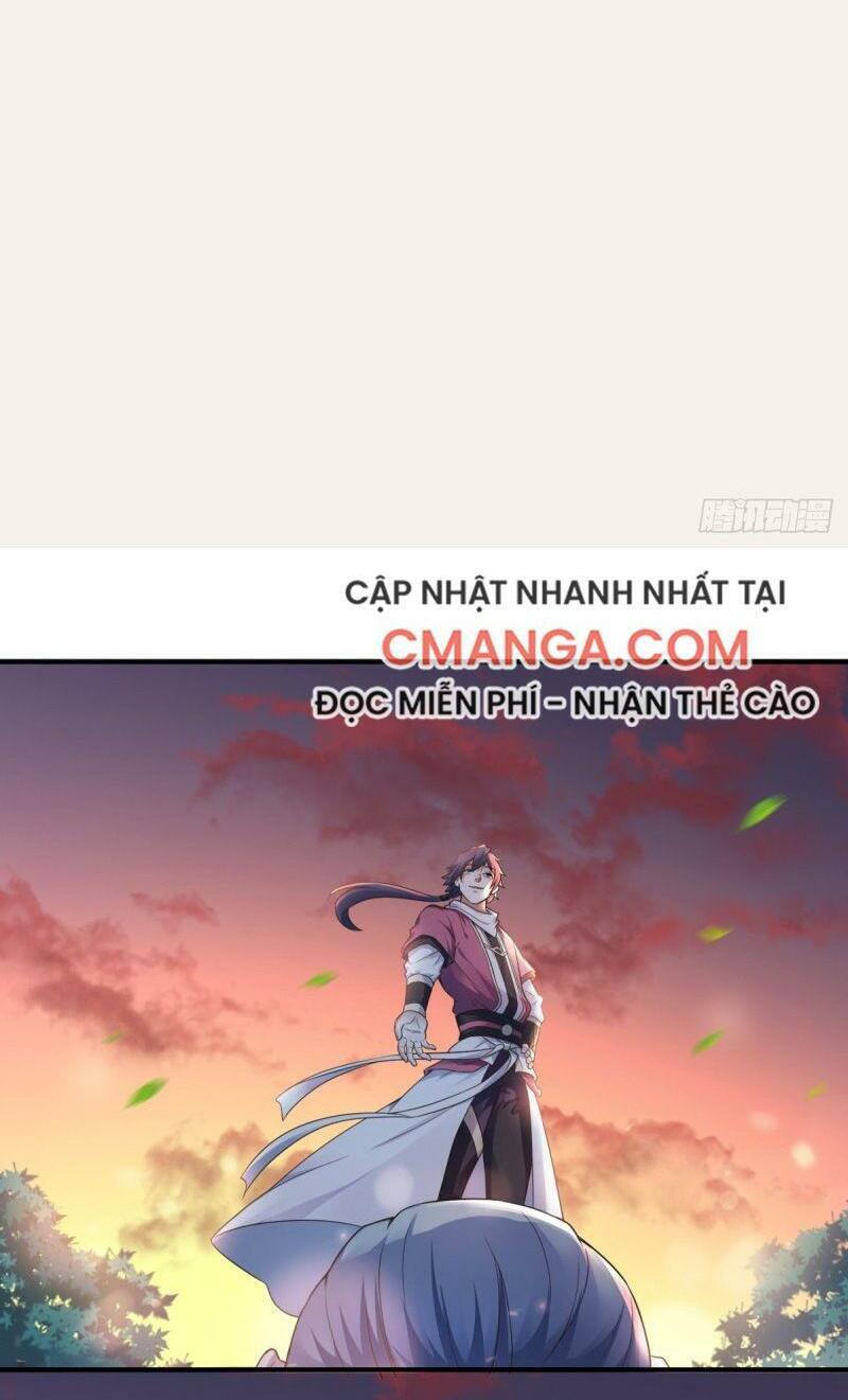 Yêu Đạo Chí Tôn Yêu Hoàng Trở Về Chapter 22 - 17