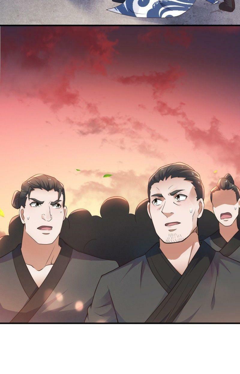 Yêu Đạo Chí Tôn Yêu Hoàng Trở Về Chapter 22 - 27