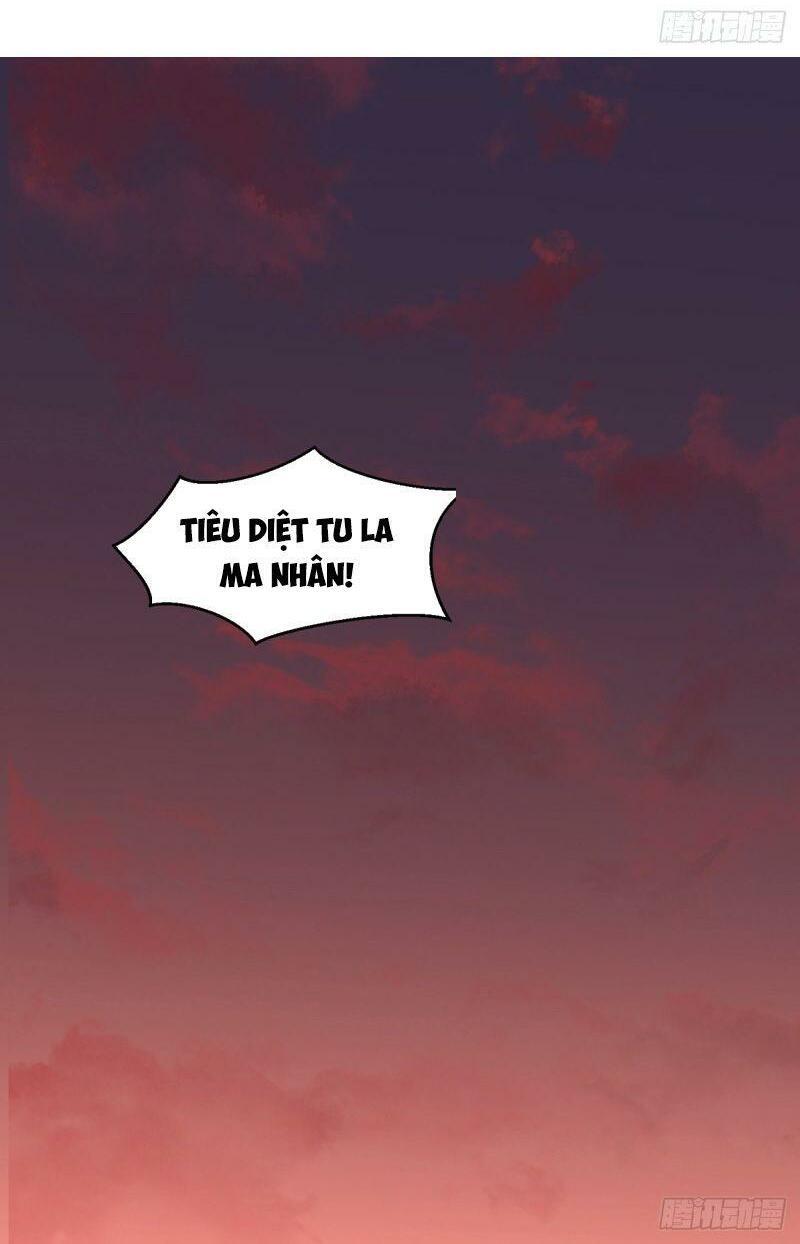 Yêu Đạo Chí Tôn Yêu Hoàng Trở Về Chapter 22 - 28