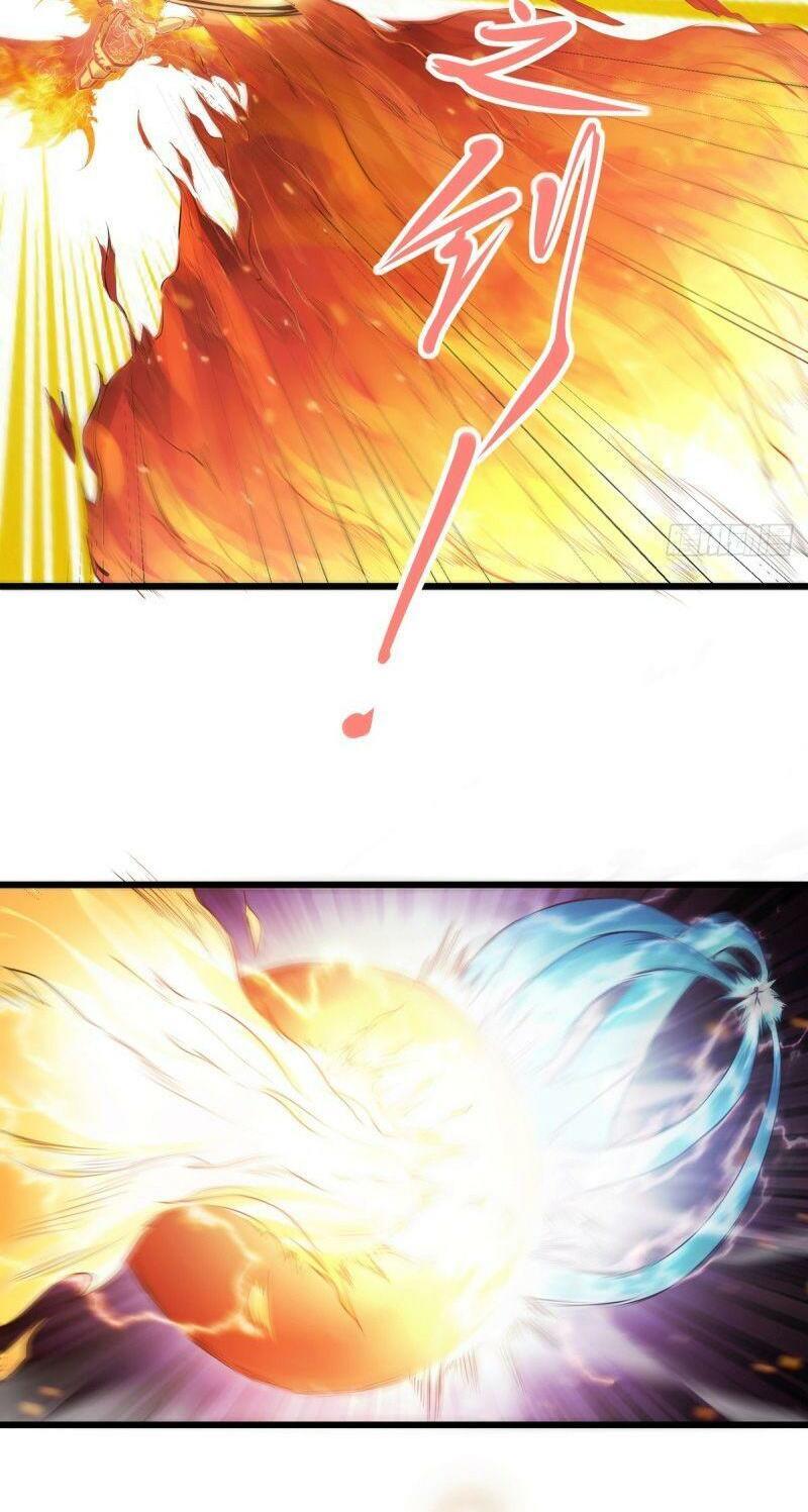 Yêu Đạo Chí Tôn Yêu Hoàng Trở Về Chapter 22 - 5