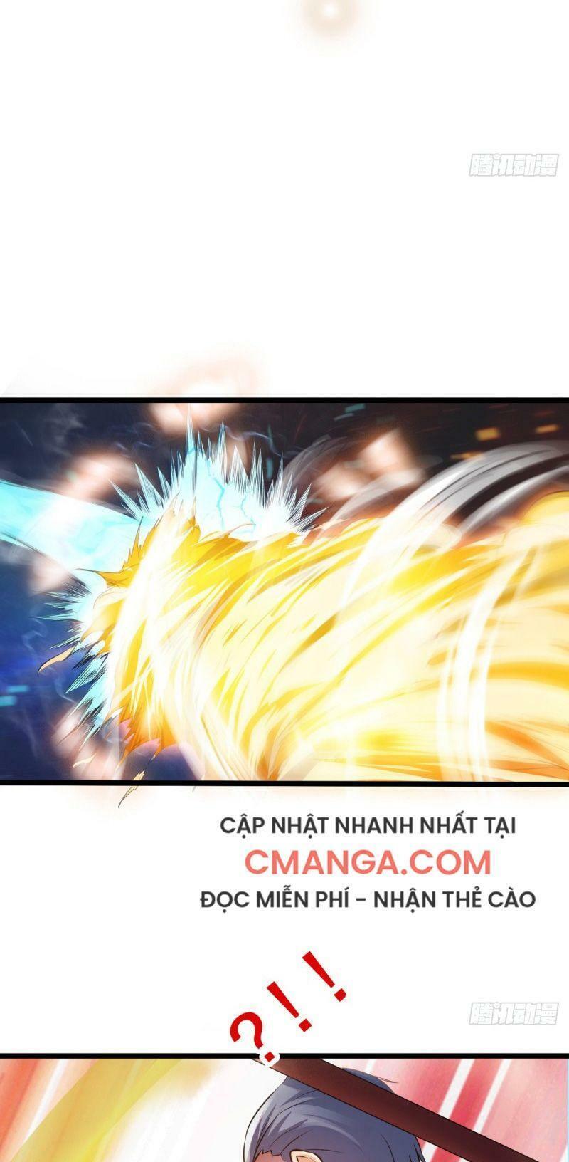 Yêu Đạo Chí Tôn Yêu Hoàng Trở Về Chapter 22 - 6