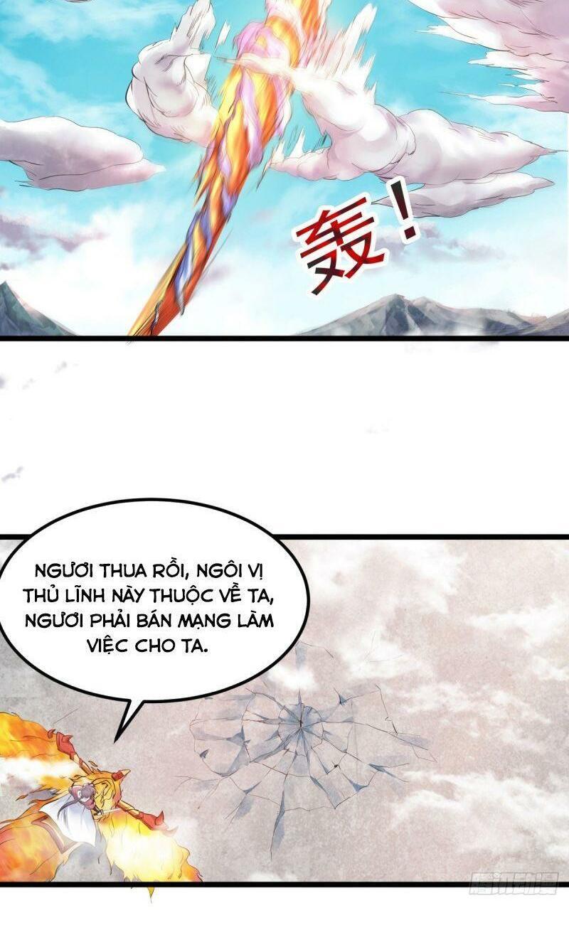 Yêu Đạo Chí Tôn Yêu Hoàng Trở Về Chapter 22 - 9