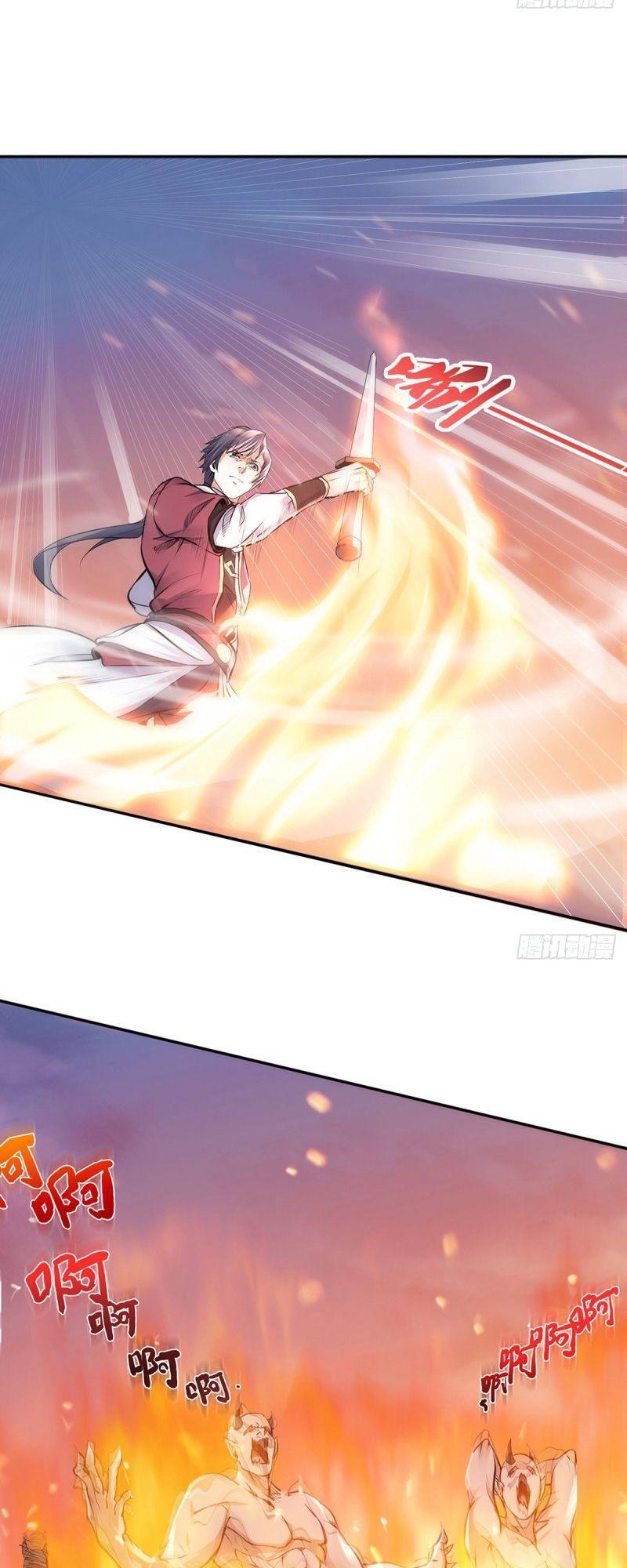 Yêu Đạo Chí Tôn Yêu Hoàng Trở Về Chapter 25 - 20