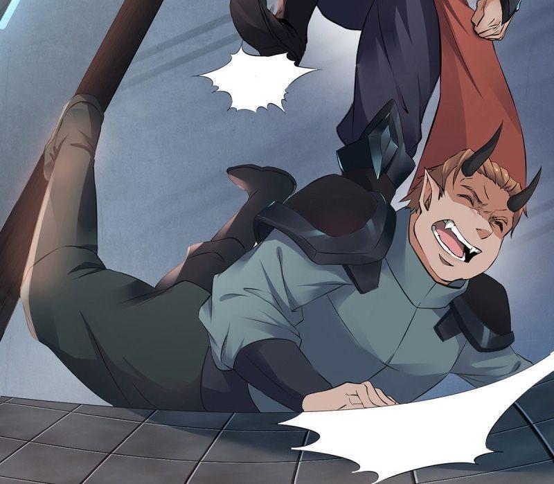Yêu Đạo Chí Tôn Yêu Hoàng Trở Về Chapter 25 - 25