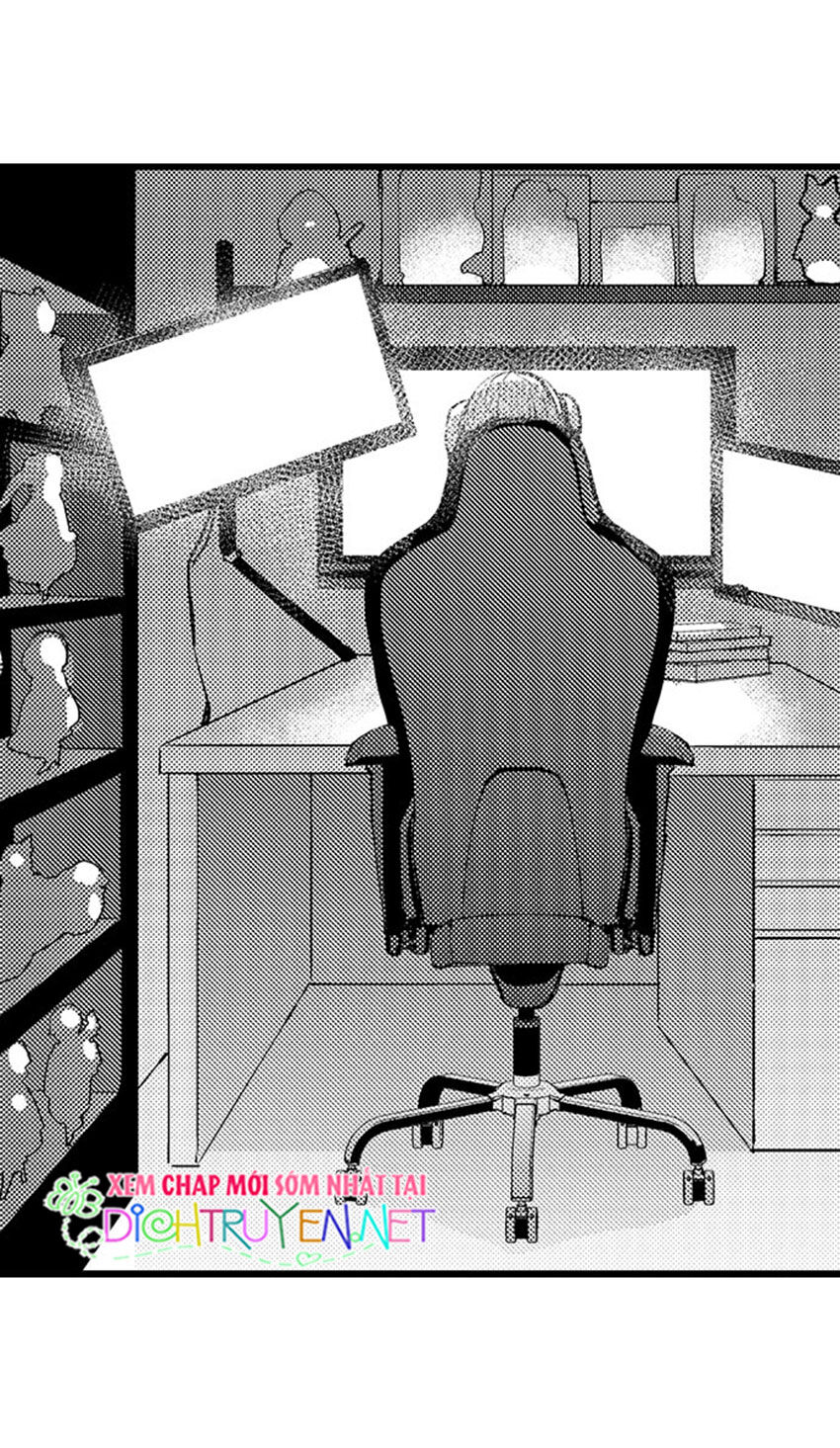 Ngón Tay Anh Ấy Làm Tôi Phát Điên Chapter 32 - 18