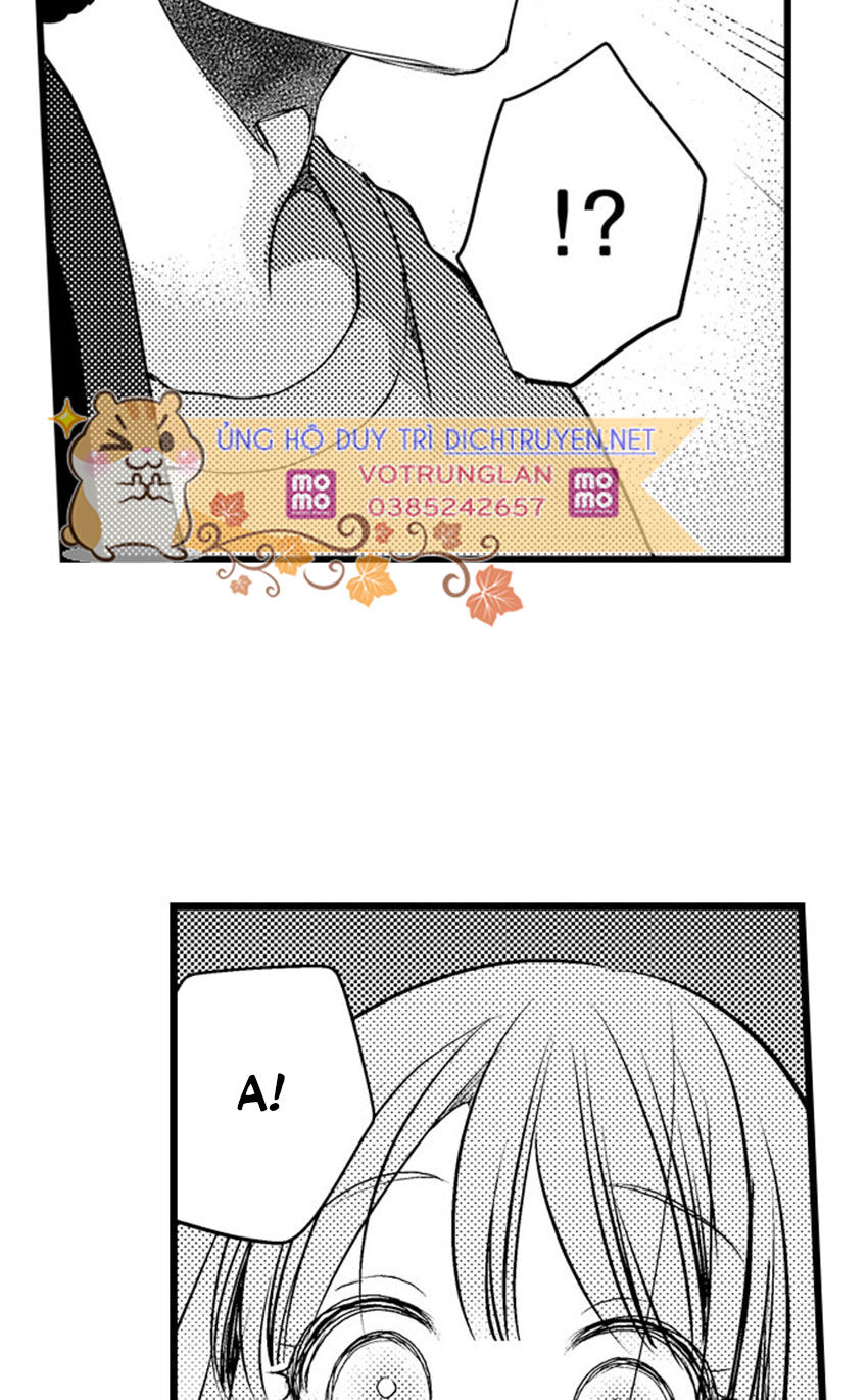 Ngón Tay Anh Ấy Làm Tôi Phát Điên Chapter 32 - 22