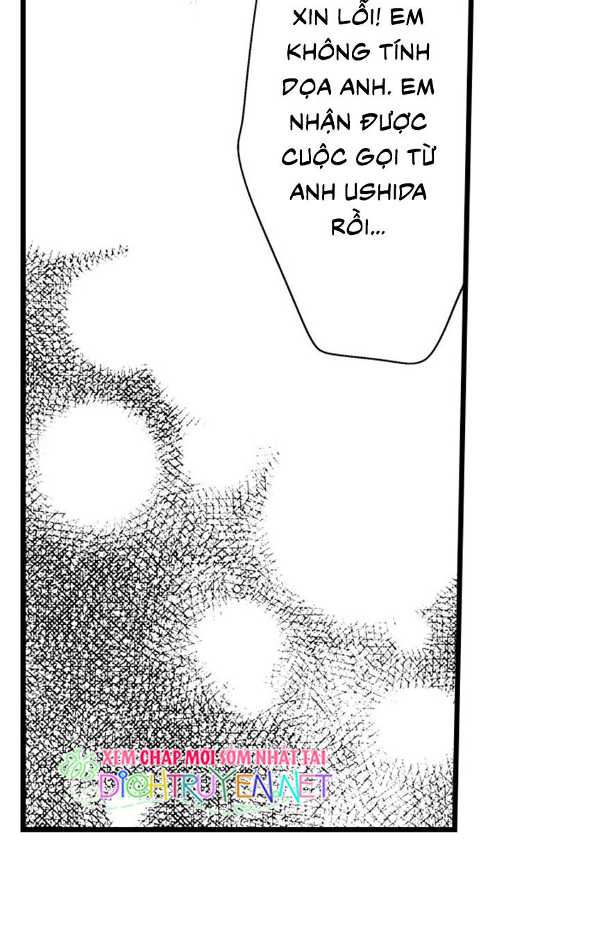 Ngón Tay Anh Ấy Làm Tôi Phát Điên Chapter 32 - 24