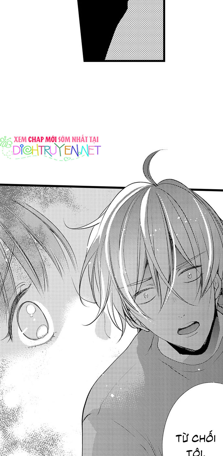 Ngón Tay Anh Ấy Làm Tôi Phát Điên Chapter 33 - 7