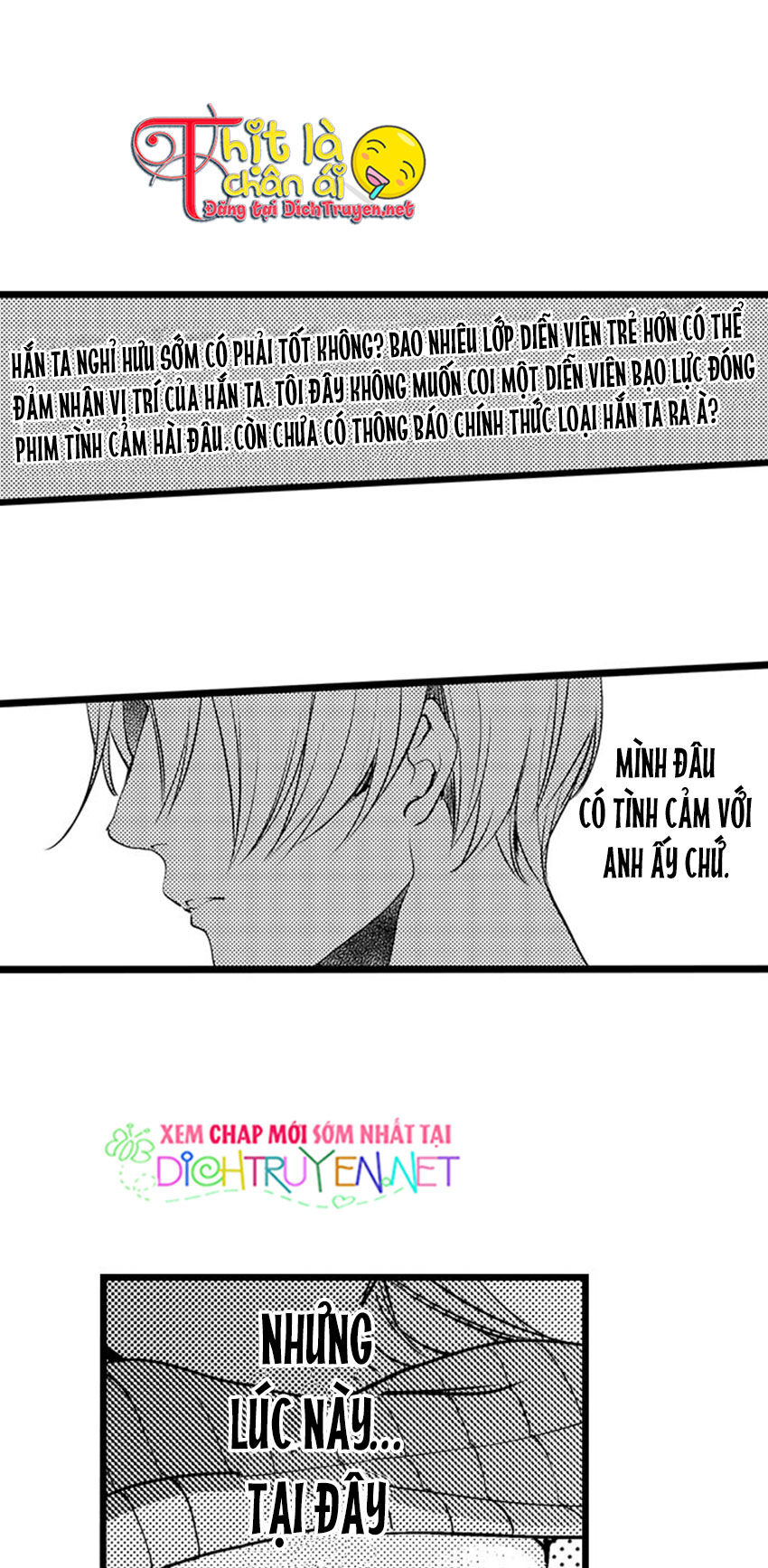 Ngón Tay Anh Ấy Làm Tôi Phát Điên Chapter 33 - 10
