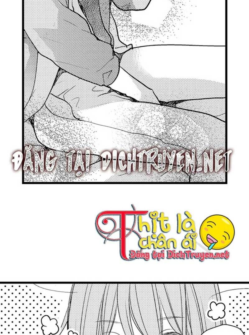 Ngón Tay Anh Ấy Làm Tôi Phát Điên Chapter 20 - 19