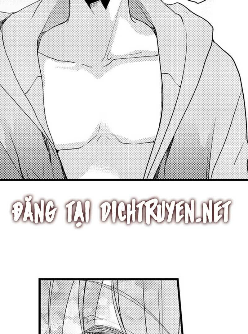 Ngón Tay Anh Ấy Làm Tôi Phát Điên Chapter 20 - 32