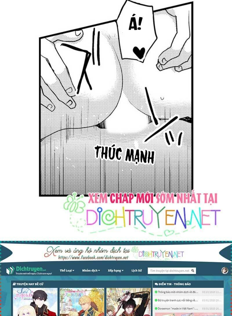 Ngón Tay Anh Ấy Làm Tôi Phát Điên Chapter 20 - 10