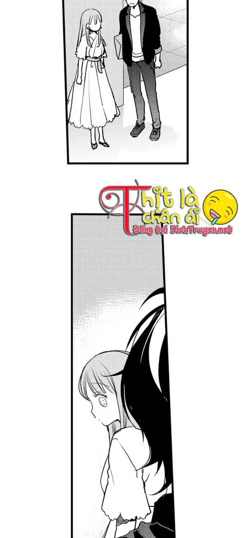 Ngón Tay Anh Ấy Làm Tôi Phát Điên Chapter 21 - 33