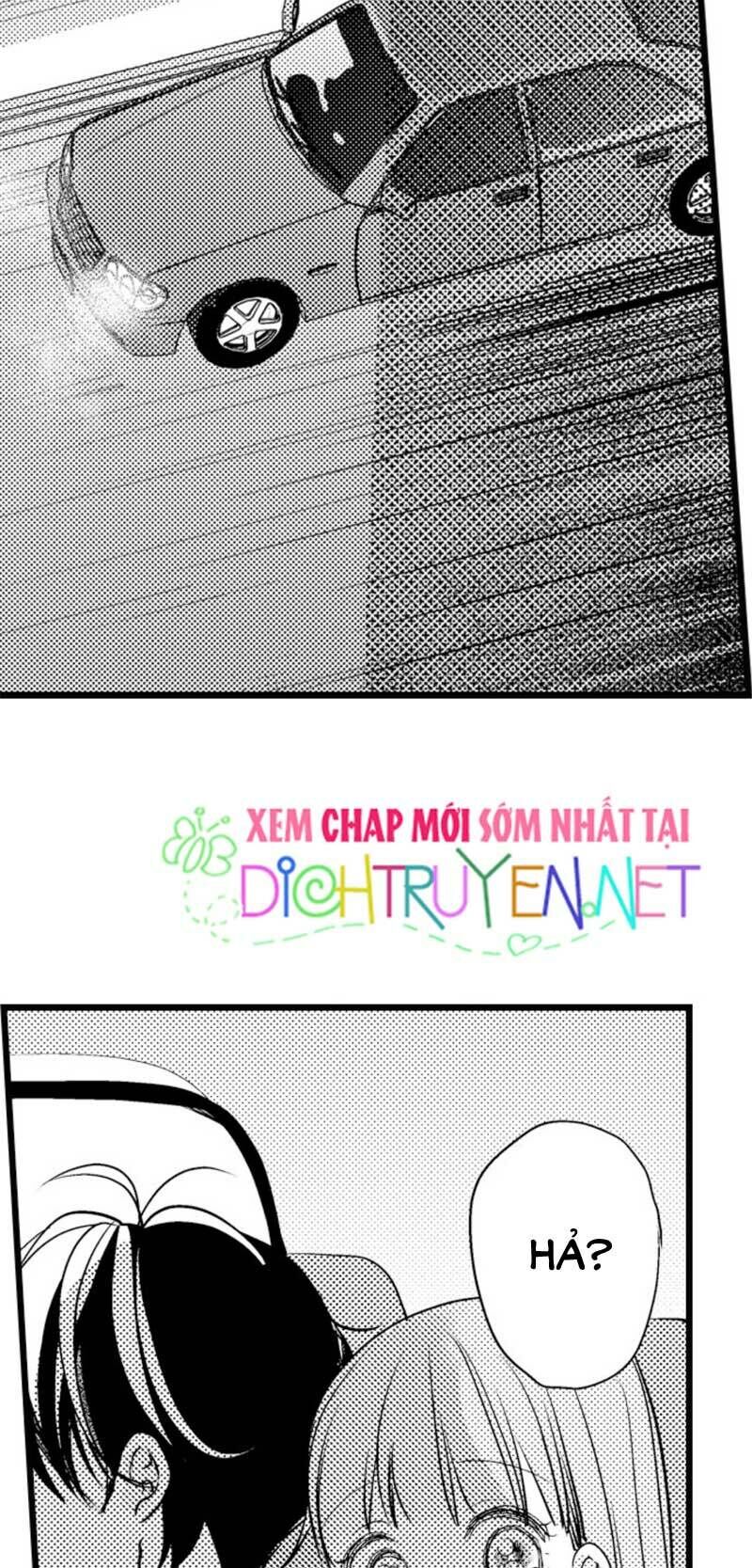 Ngón Tay Anh Ấy Làm Tôi Phát Điên Chapter 24 - 10