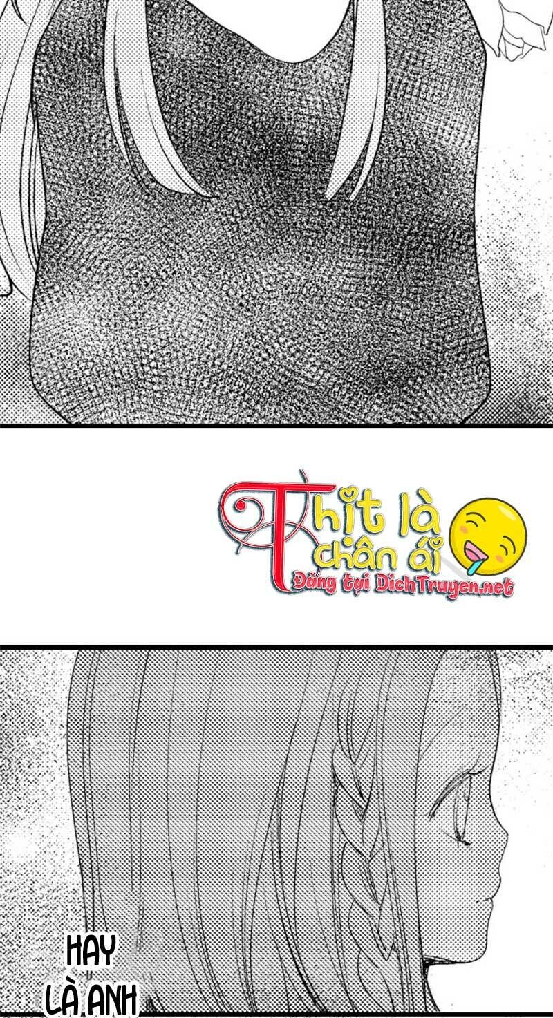 Ngón Tay Anh Ấy Làm Tôi Phát Điên Chapter 25 - 26