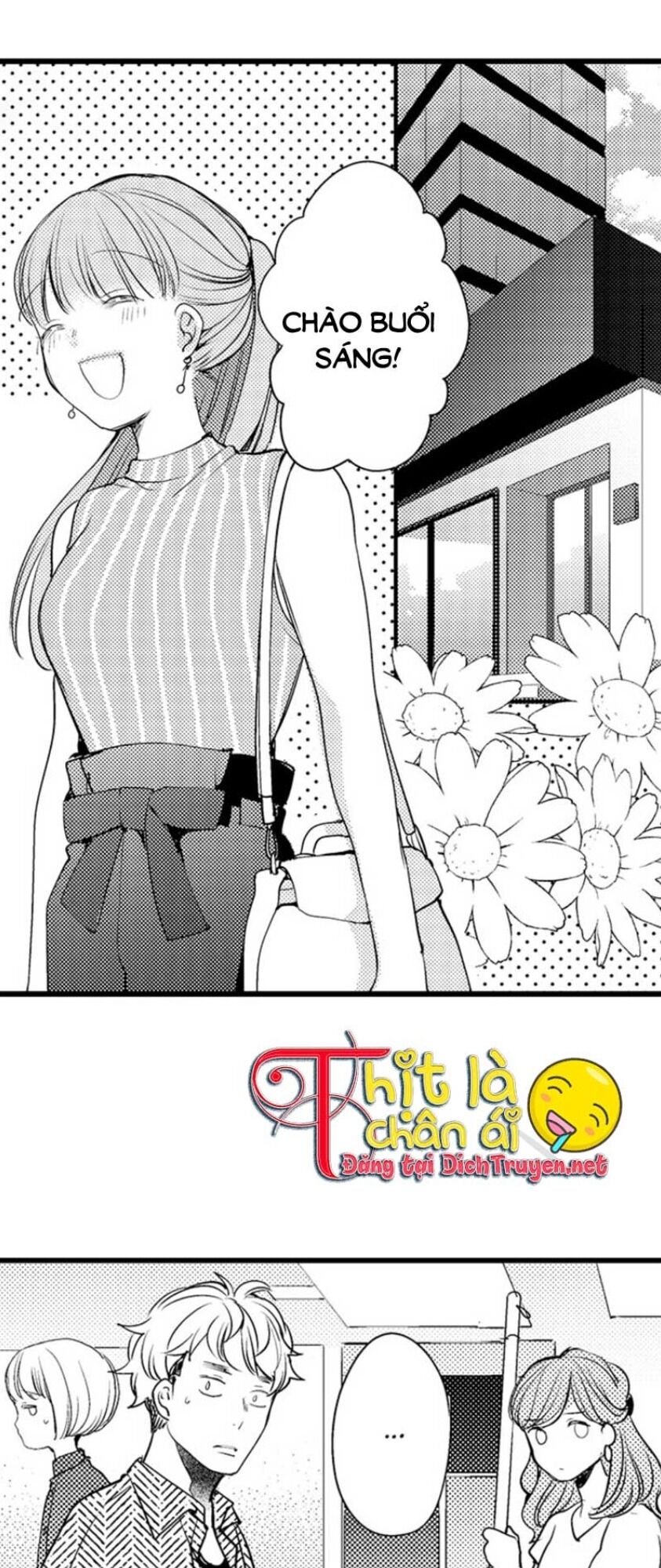 Ngón Tay Anh Ấy Làm Tôi Phát Điên Chapter 26 - 17