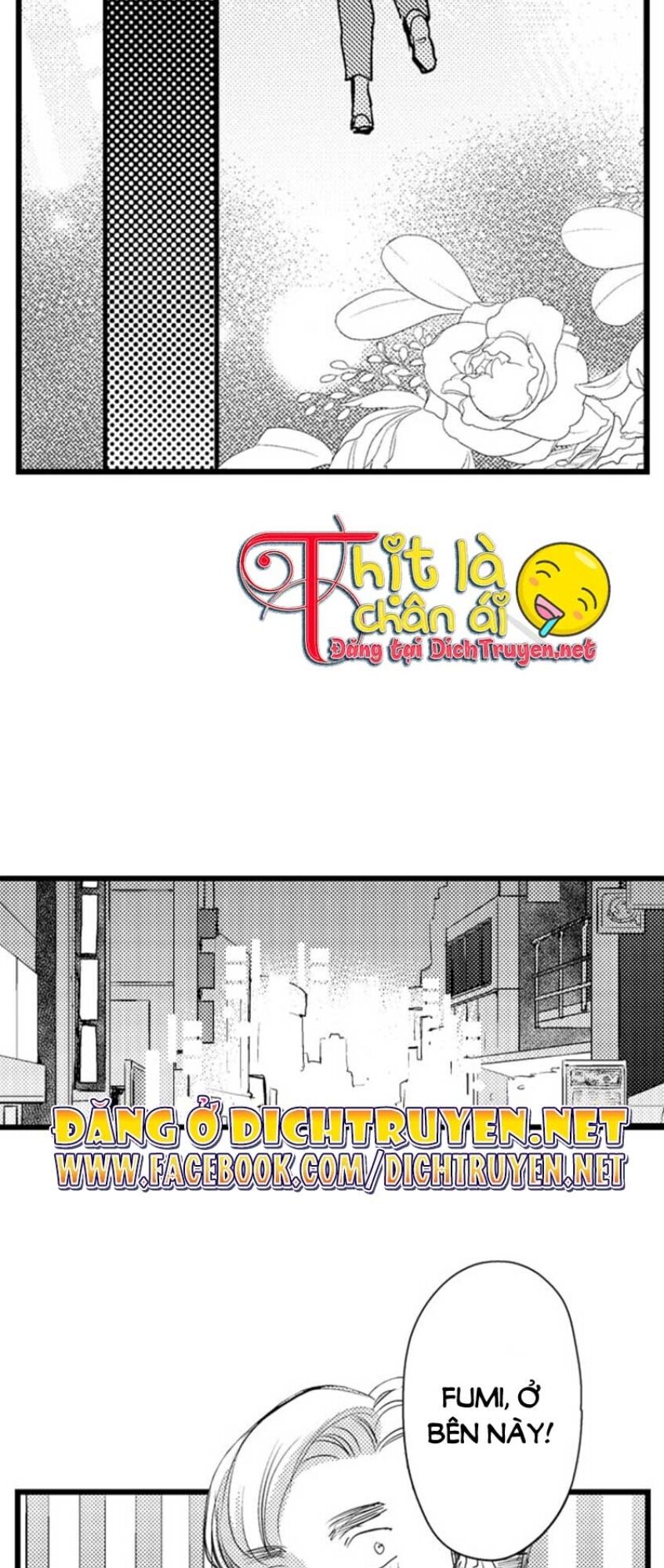 Ngón Tay Anh Ấy Làm Tôi Phát Điên Chapter 27 - 16