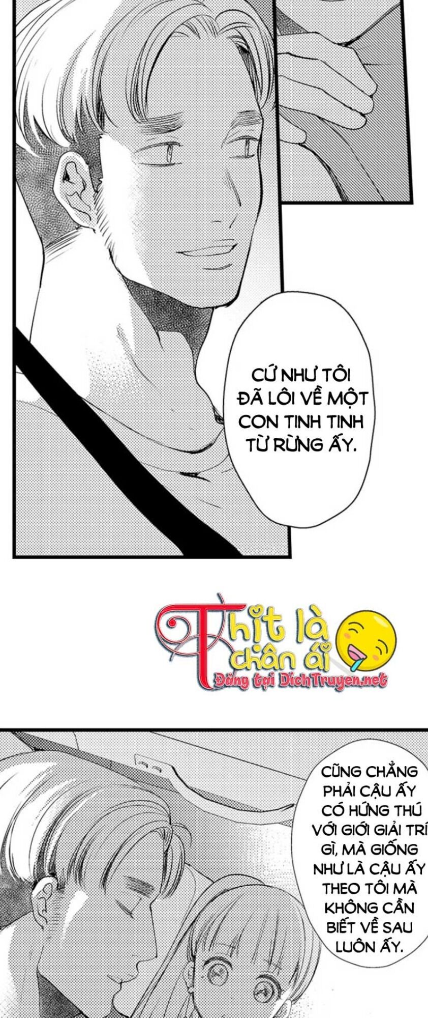 Ngón Tay Anh Ấy Làm Tôi Phát Điên Chapter 28 - 26