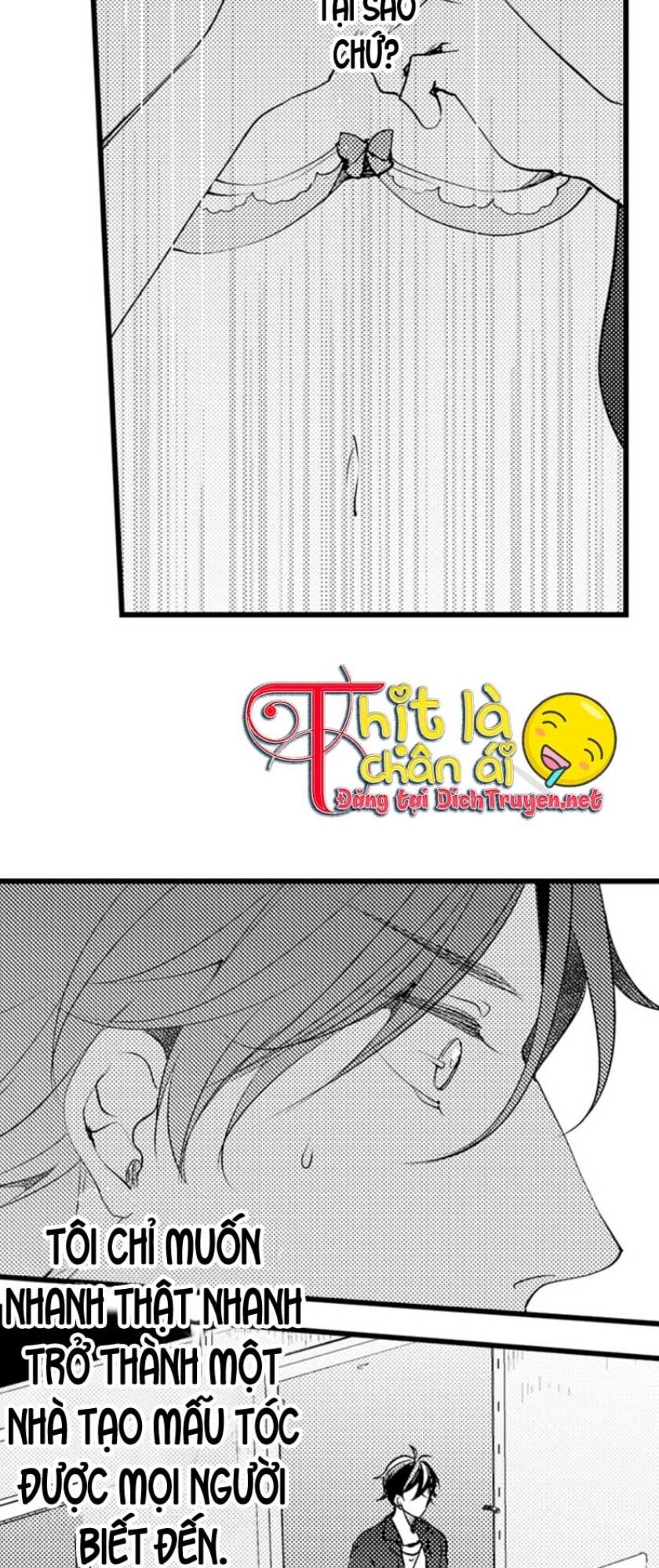 Ngón Tay Anh Ấy Làm Tôi Phát Điên Chapter 29 - 20