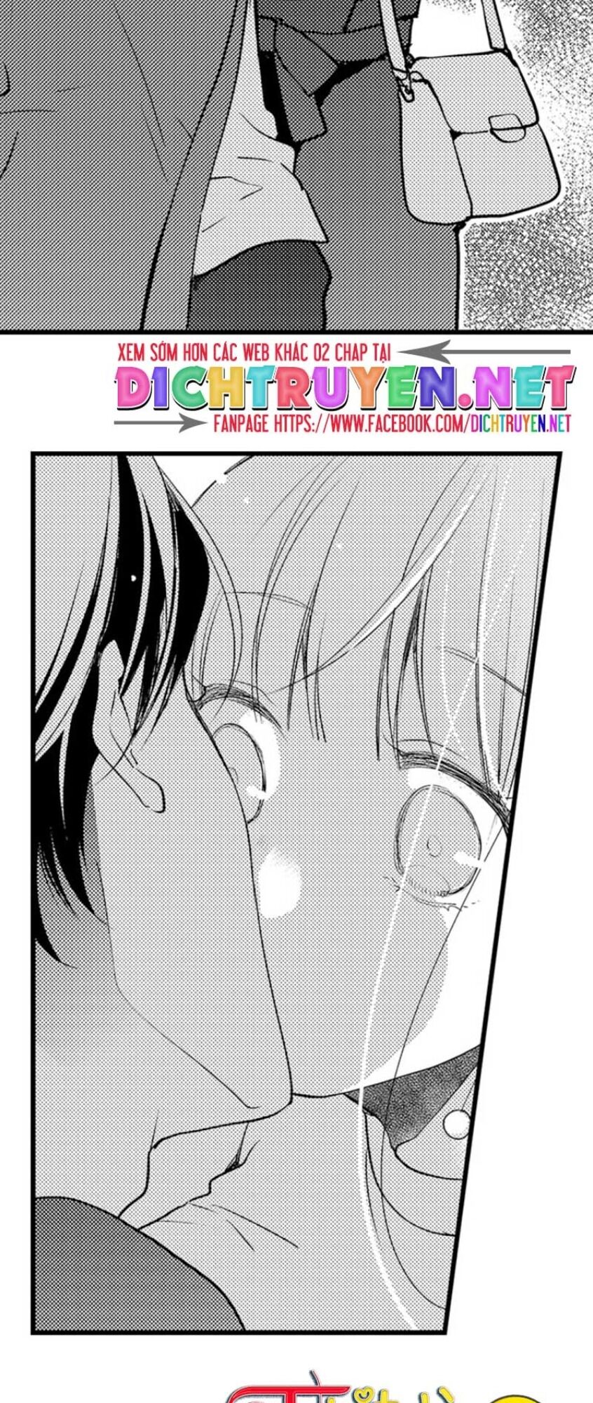 Ngón Tay Anh Ấy Làm Tôi Phát Điên Chapter 29 - 6