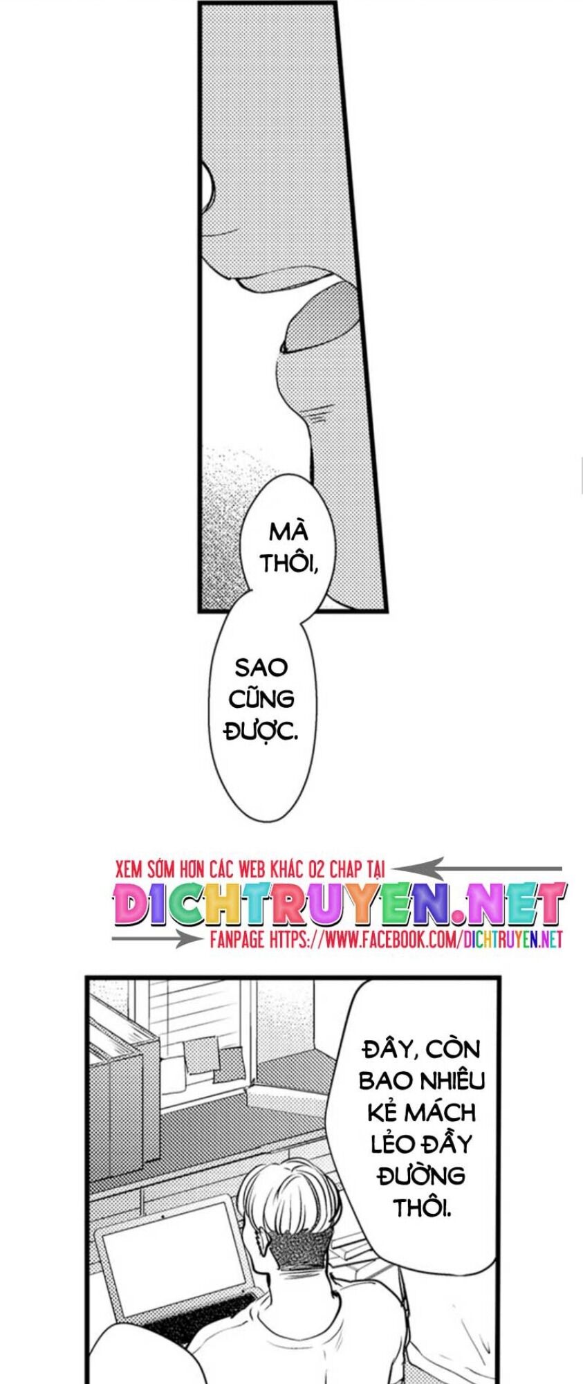 Ngón Tay Anh Ấy Làm Tôi Phát Điên Chapter 30 - 10