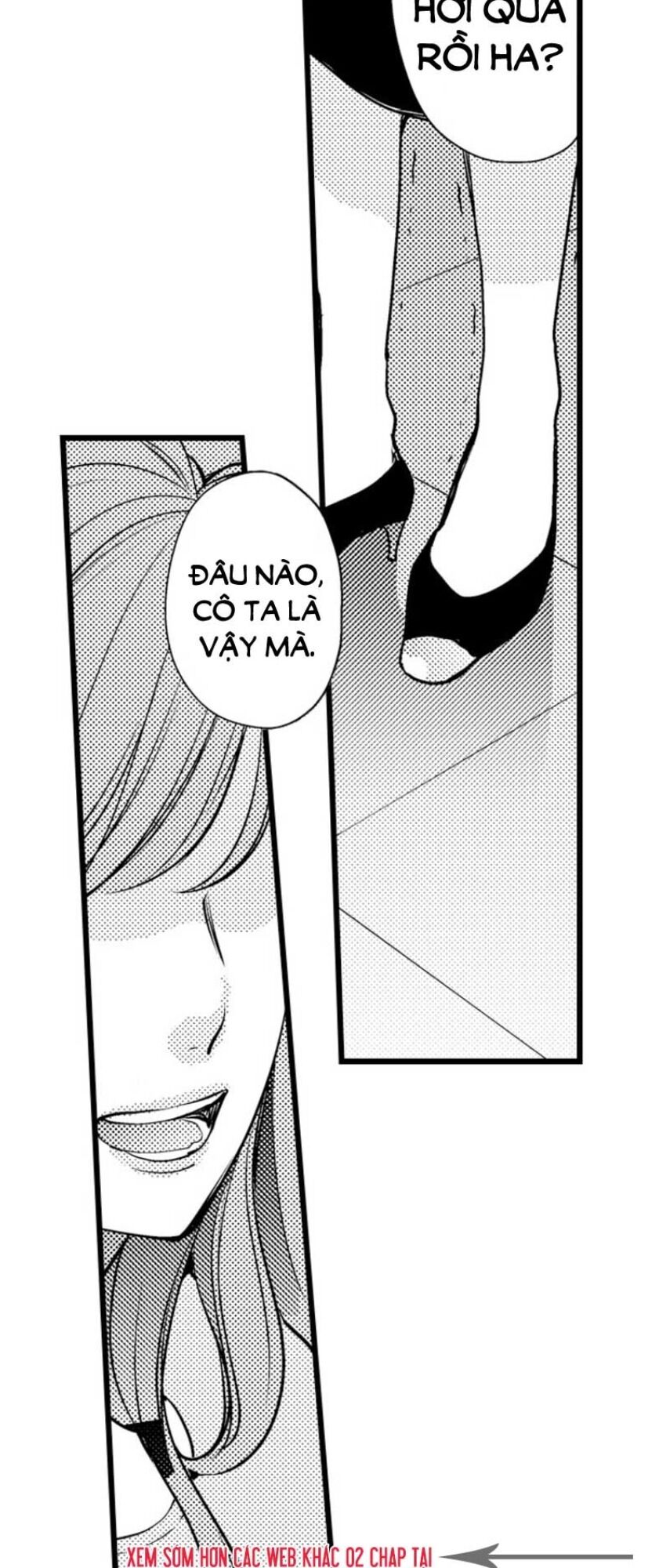 Ngón Tay Anh Ấy Làm Tôi Phát Điên Chapter 31 - 12