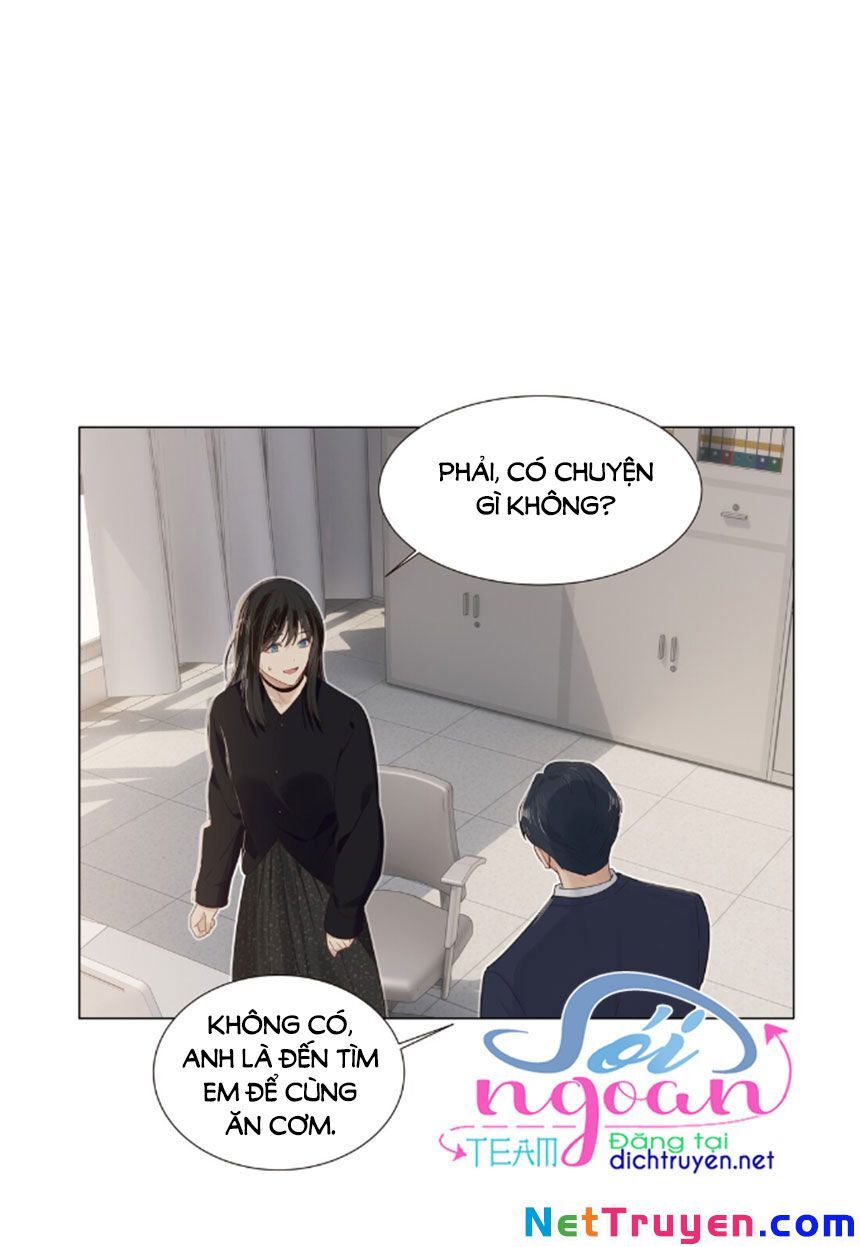 Đâu Phải Tại Tui Muốn Giả Gái Chapter 33 - 11