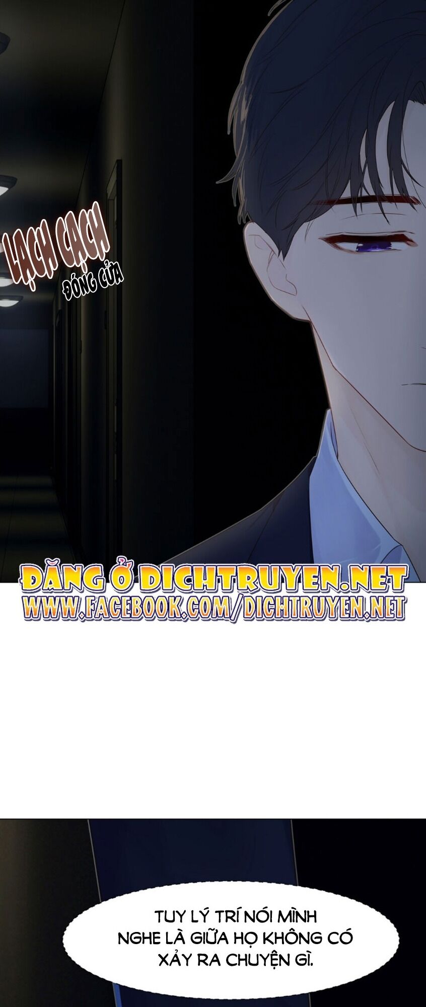 Đâu Phải Tại Tui Muốn Giả Gái Chapter 35 - 29