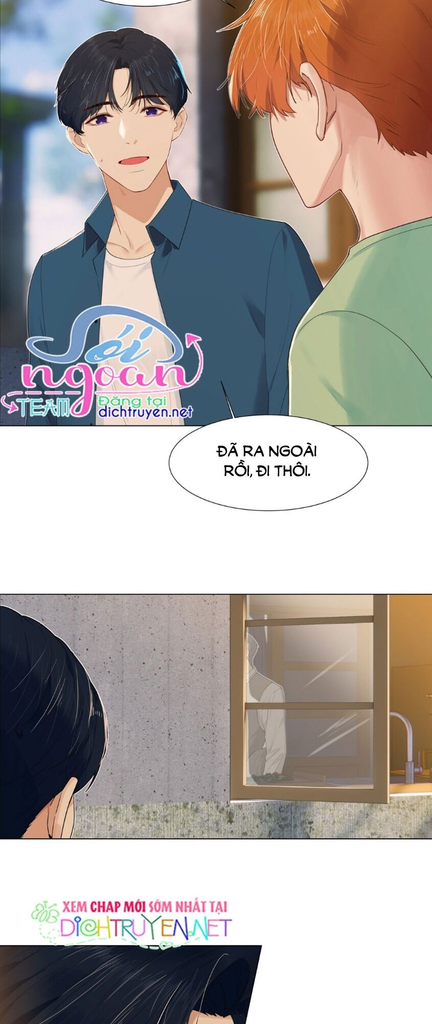 Đâu Phải Tại Tui Muốn Giả Gái Chapter 42 - 13
