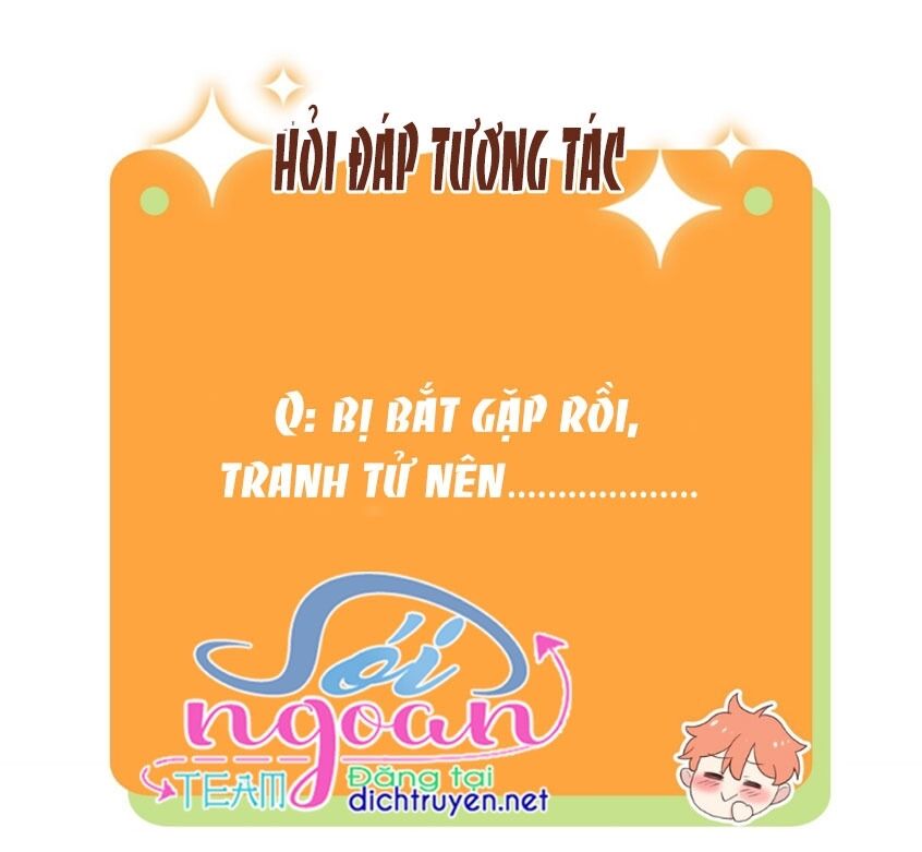 Đâu Phải Tại Tui Muốn Giả Gái Chapter 42 - 32