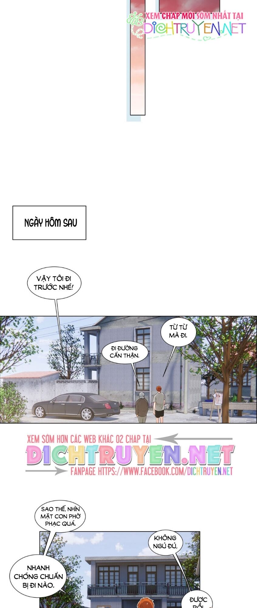 Đâu Phải Tại Tui Muốn Giả Gái Chapter 45 - 13