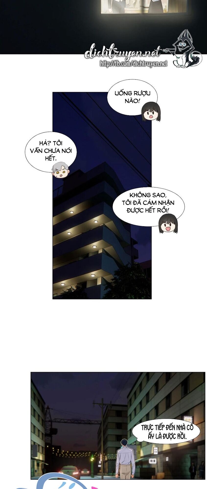 Đâu Phải Tại Tui Muốn Giả Gái Chapter 50 - 23