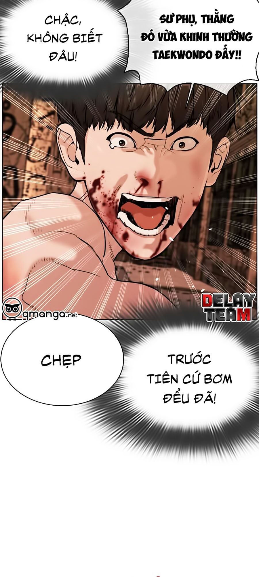 Cách Chiến Thắng Trận Đấu Chapter 32 - 154