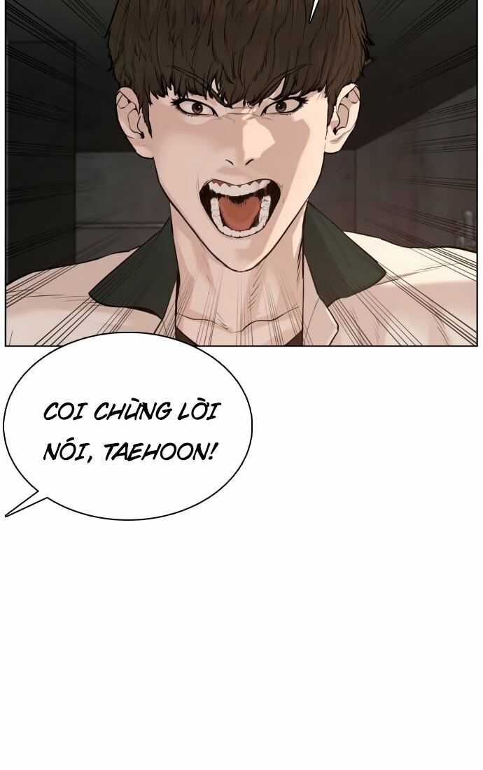 Cách Chiến Thắng Trận Đấu Chapter 56 - 31