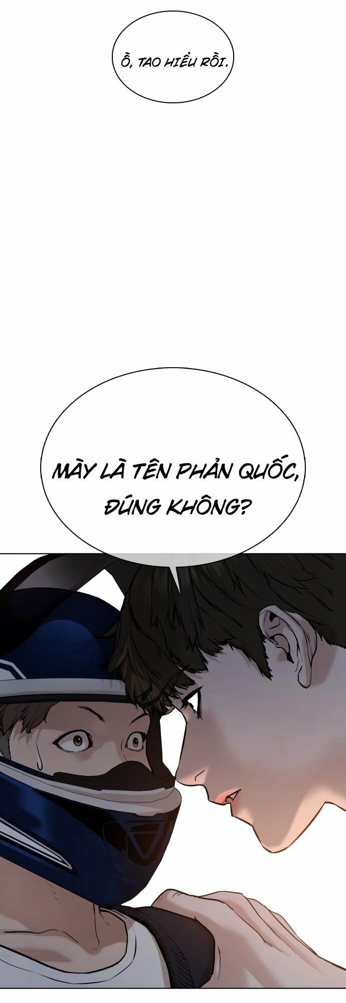Cách Chiến Thắng Trận Đấu Chapter 56 - 68